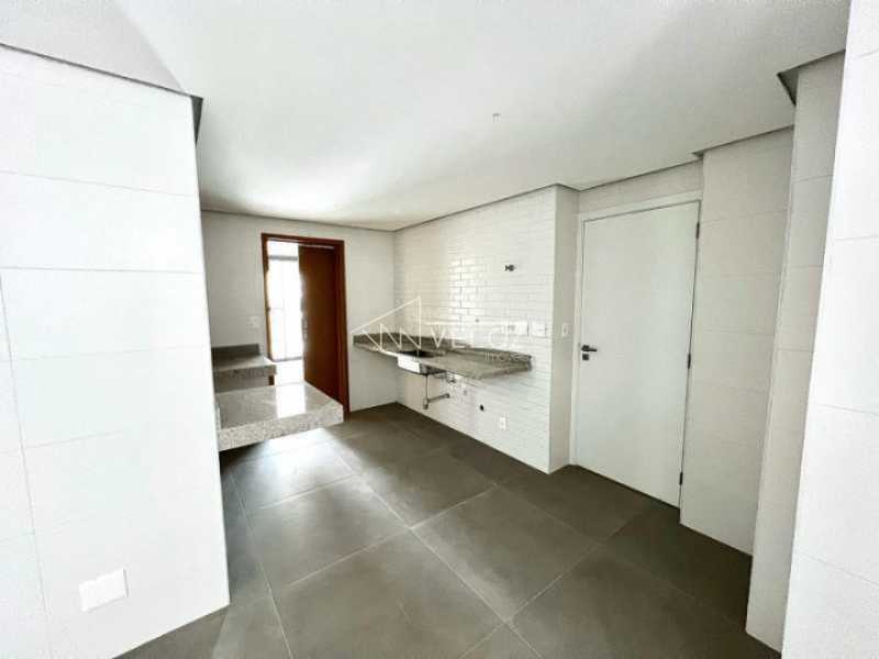 Apartamento em Botafogo