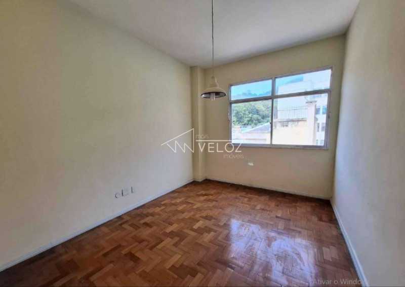 Apartamento em Laranjeiras