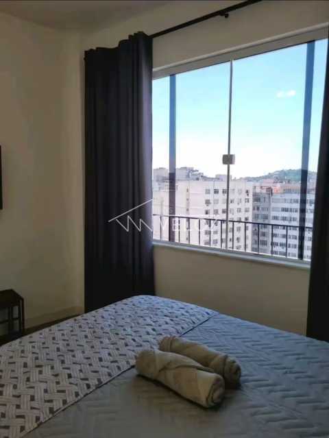 Apartamento em Centro