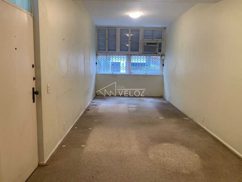Apartamento em Leblon
