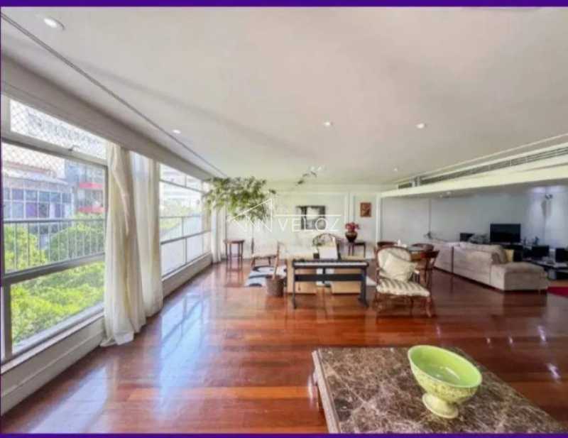 Apartamento em Ipanema