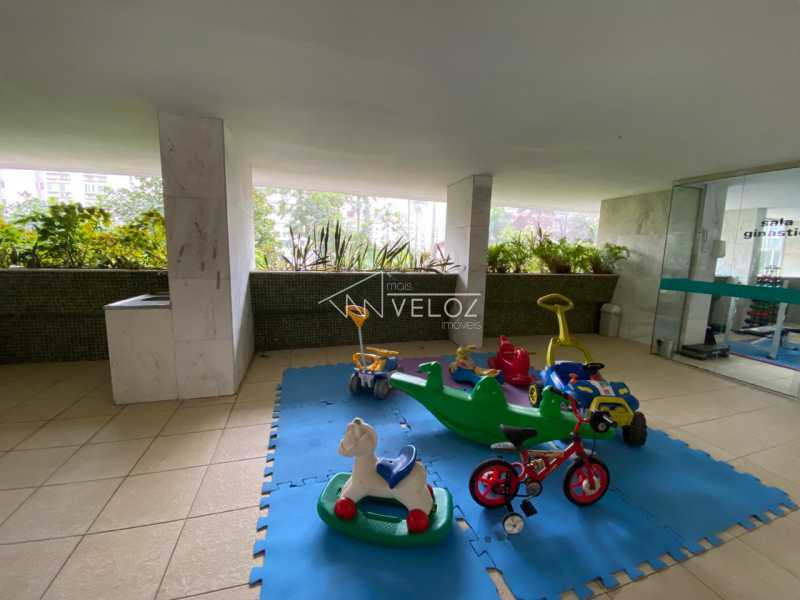 Apartamento, 3 quartos, 85 m² - Foto 13