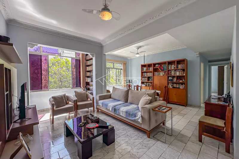 Apartamento em Botafogo