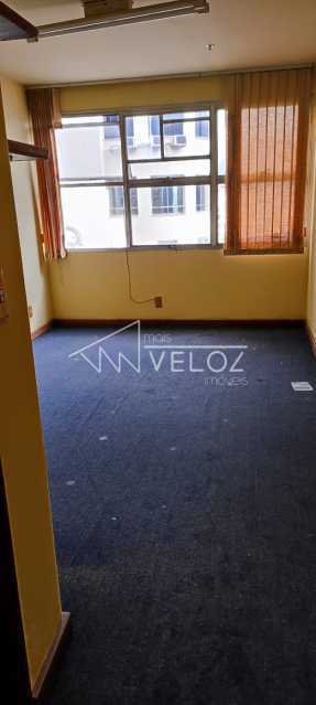 Sala em Centro