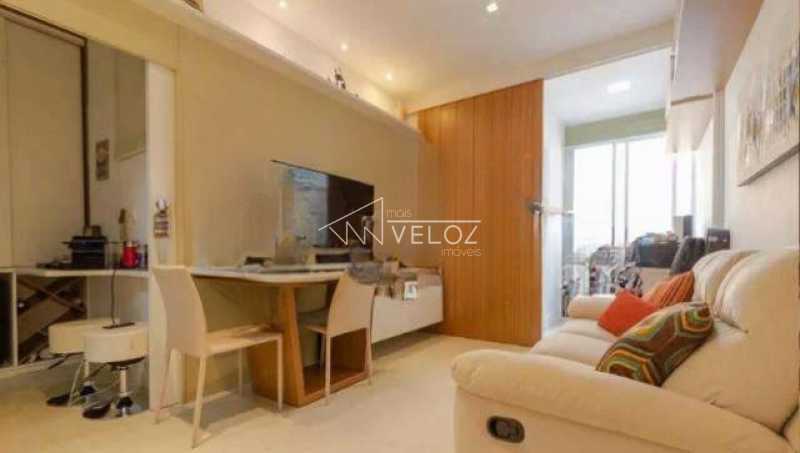 Apartamento em Copacabana