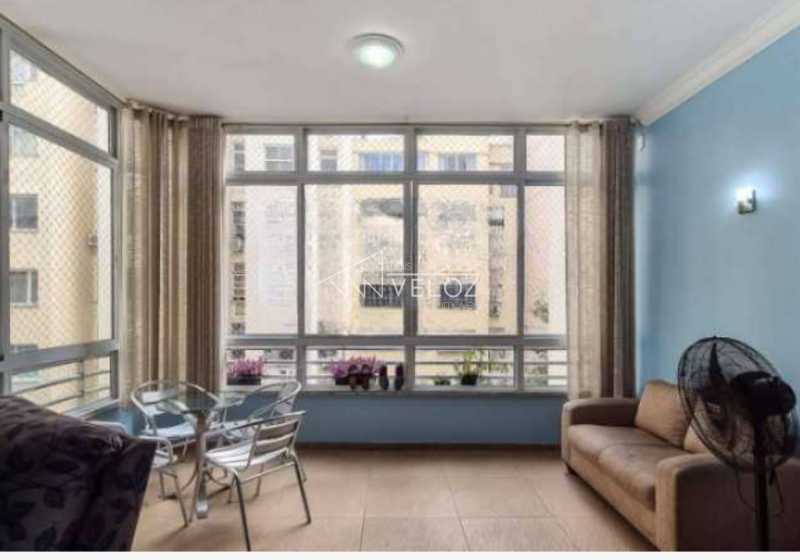Apartamento em Copacabana