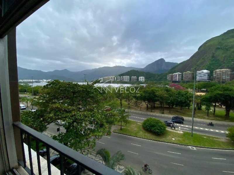 Apartamento em Ipanema