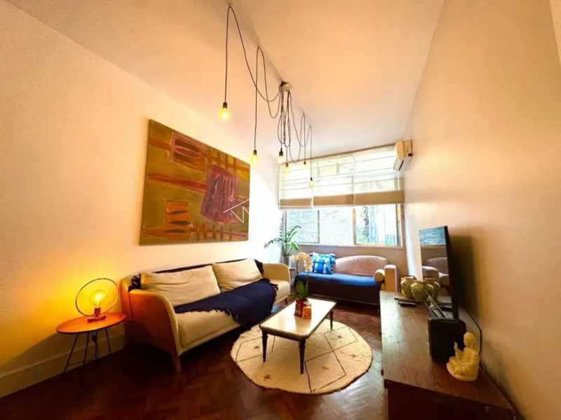 Apartamento em Flamengo