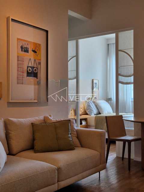 Apartamento em Botafogo