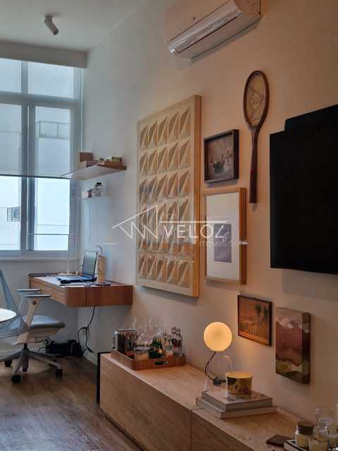 Apartamento, 1 quarto, 36 m² - Foto 6