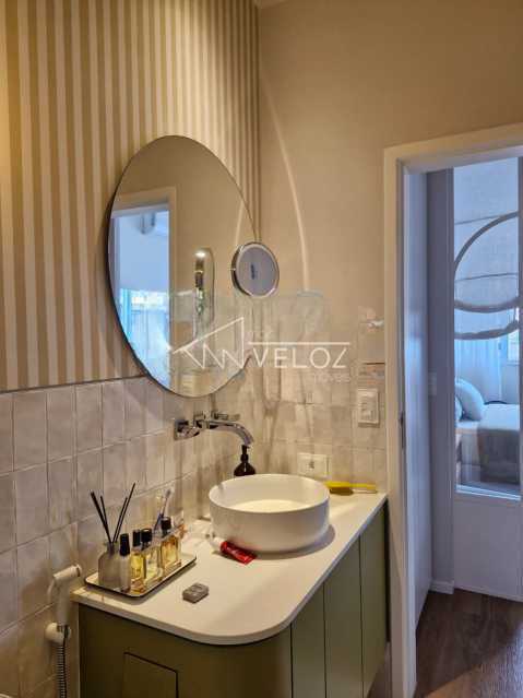 Apartamento, 1 quarto, 36 m² - Foto 8