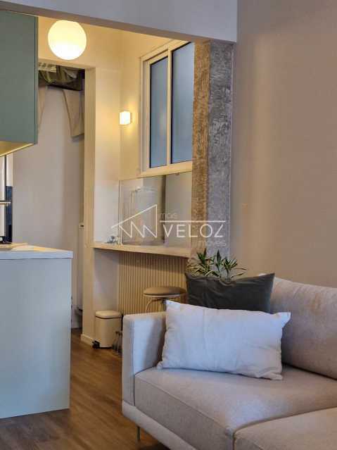 Apartamento, 1 quarto, 36 m² - Foto 10