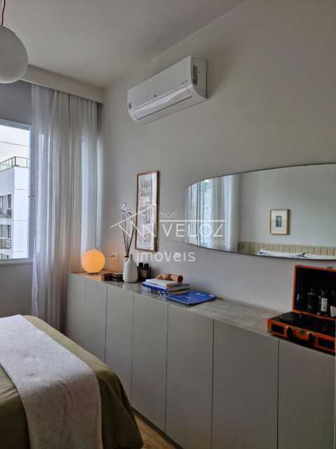 Apartamento, 1 quarto, 36 m² - Foto 12