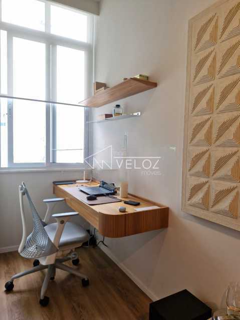 Apartamento, 1 quarto, 36 m² - Foto 13