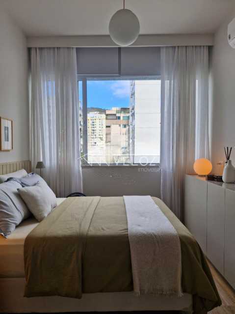 Apartamento, 1 quarto, 36 m² - Foto 14