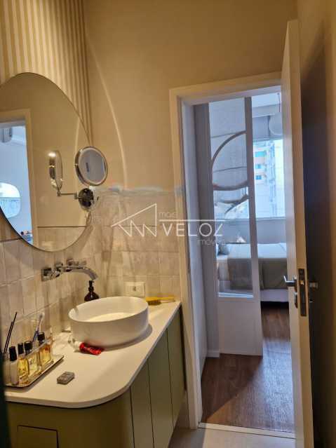Apartamento, 1 quarto, 36 m² - Foto 15
