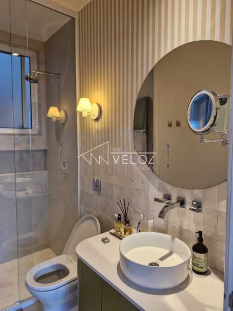 Apartamento, 1 quarto, 36 m² - Foto 16