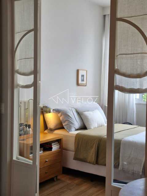 Apartamento, 1 quarto, 36 m² - Foto 17