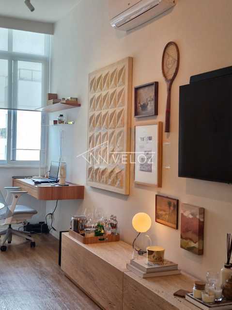 Apartamento, 1 quarto, 36 m² - Foto 19