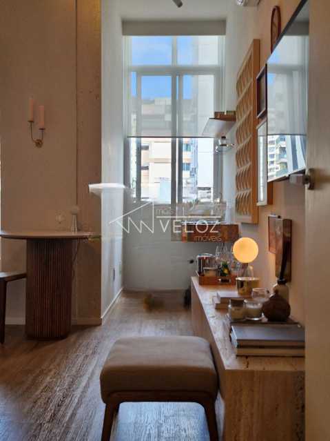 Apartamento, 1 quarto, 36 m² - Foto 20