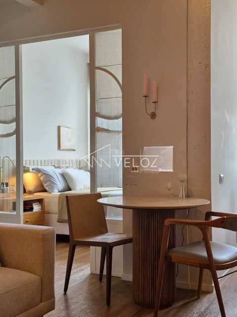 Apartamento, 1 quarto, 36 m² - Foto 22