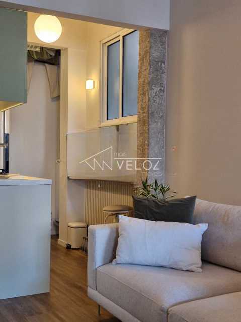 Apartamento, 1 quarto, 36 m² - Foto 23