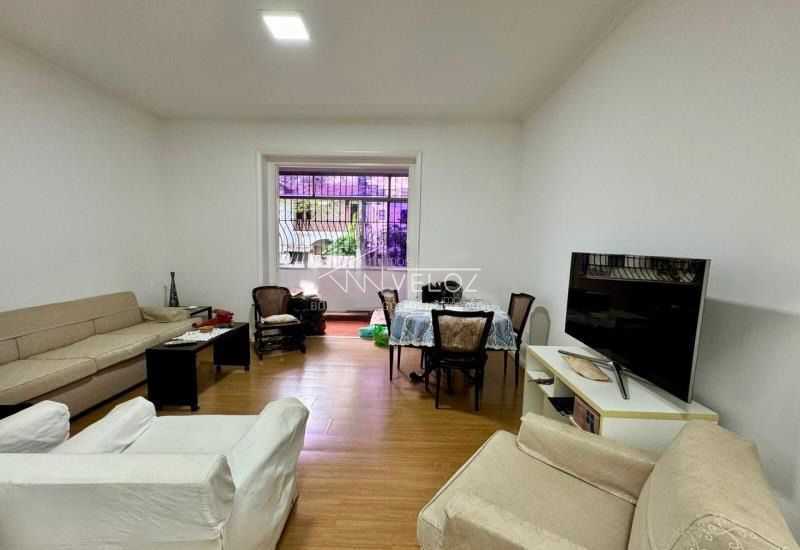 Apartamento em Jardim Botânico