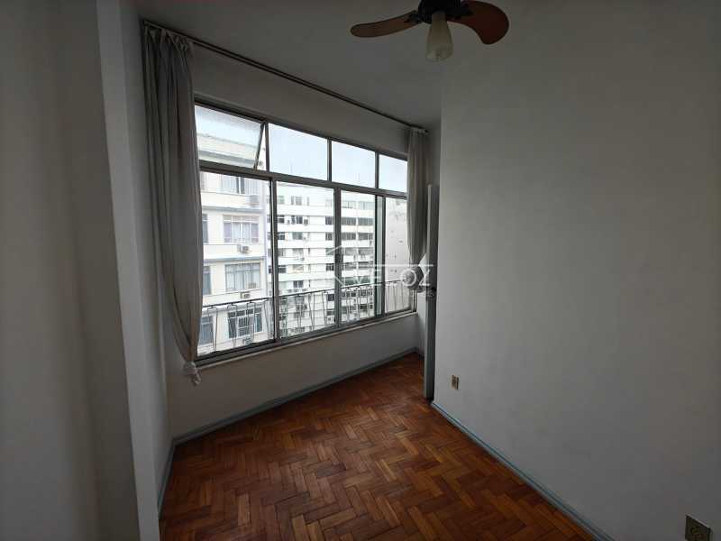 Apartamento em Copacabana
