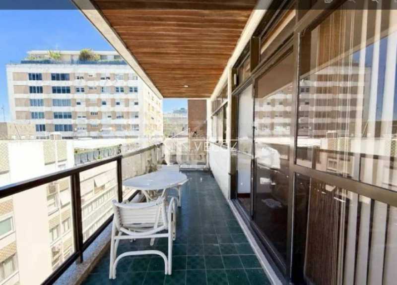 Apartamento em Ipanema