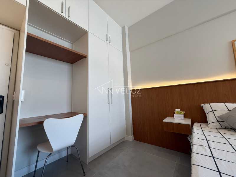 Apartamento em Flamengo
