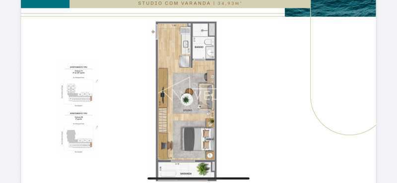Prédio Residencial Farol da Guanabara