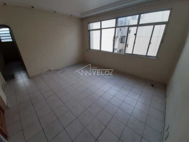 Apartamento em Catete