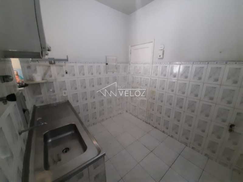 Apartamento, 2 quartos, 85 m² - Foto 4