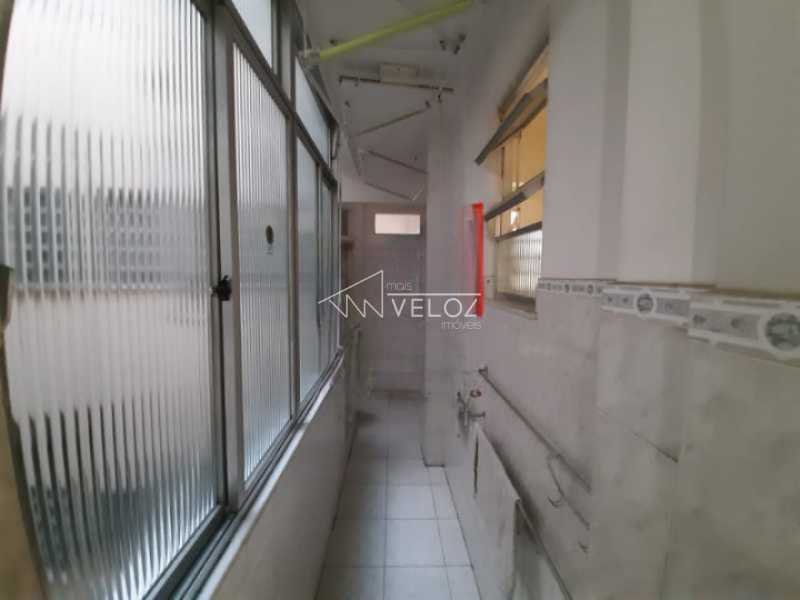 Apartamento, 2 quartos, 85 m² - Foto 7