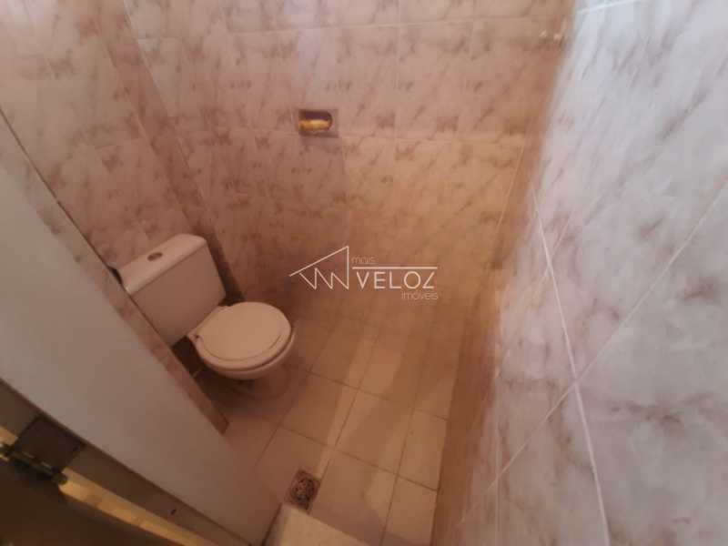 Apartamento, 2 quartos, 85 m² - Foto 9