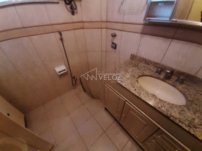 Apartamento, 2 quartos, 85 m² - Foto 15