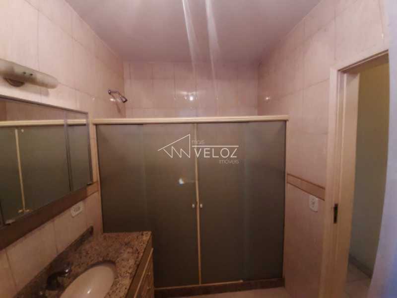 Apartamento, 2 quartos, 85 m² - Foto 17