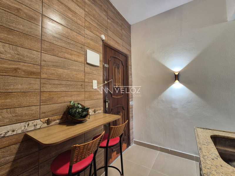 Apartamento, 27 m² - Foto 1