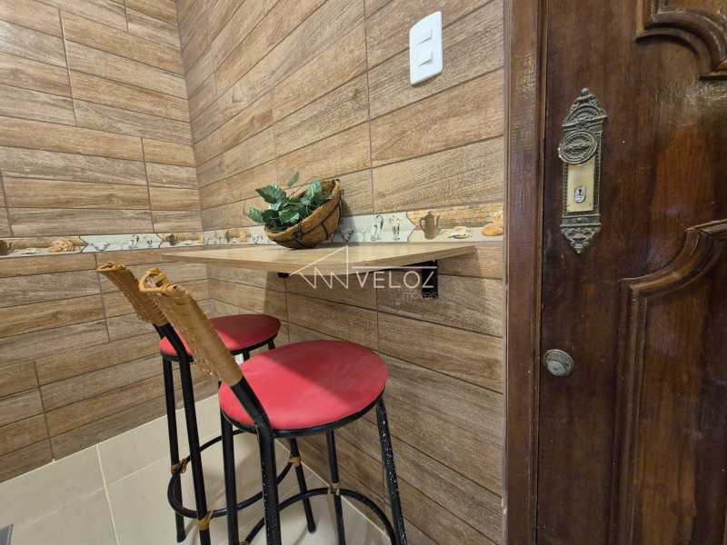Apartamento, 27 m² - Foto 45