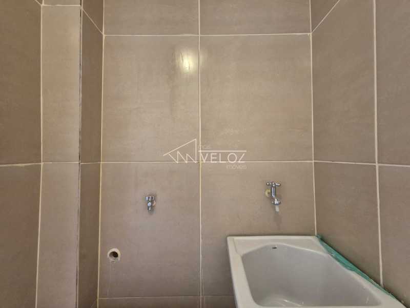 Apartamento, 27 m² - Foto 14