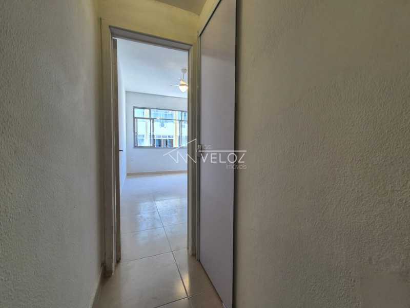 Apartamento, 27 m² - Foto 15