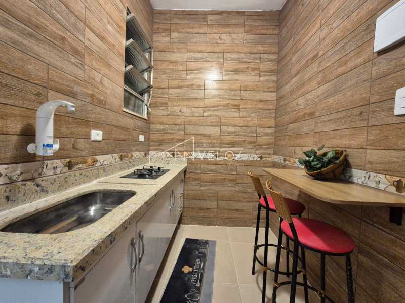 Apartamento, 27 m² - Foto 36