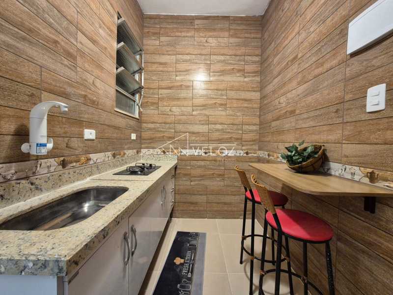Apartamento, 27 m² - Foto 35