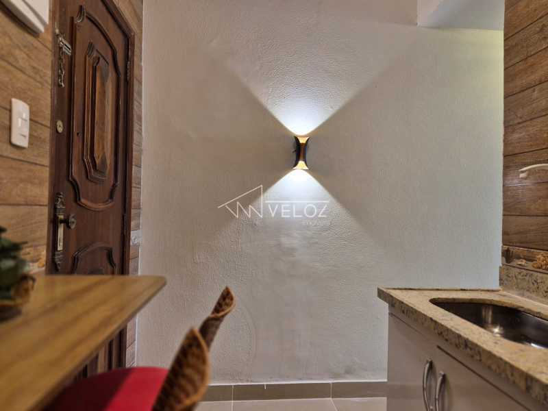 Apartamento, 27 m² - Foto 32