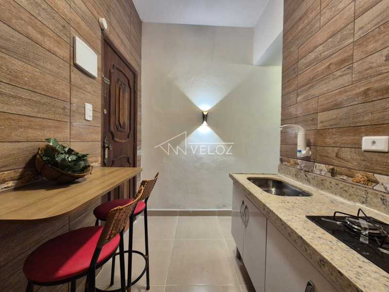 Apartamento, 27 m² - Foto 33