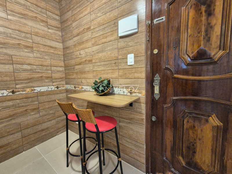 Apartamento, 27 m² - Foto 37