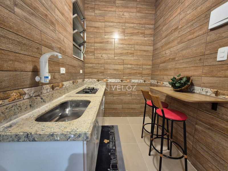 Apartamento, 27 m² - Foto 38