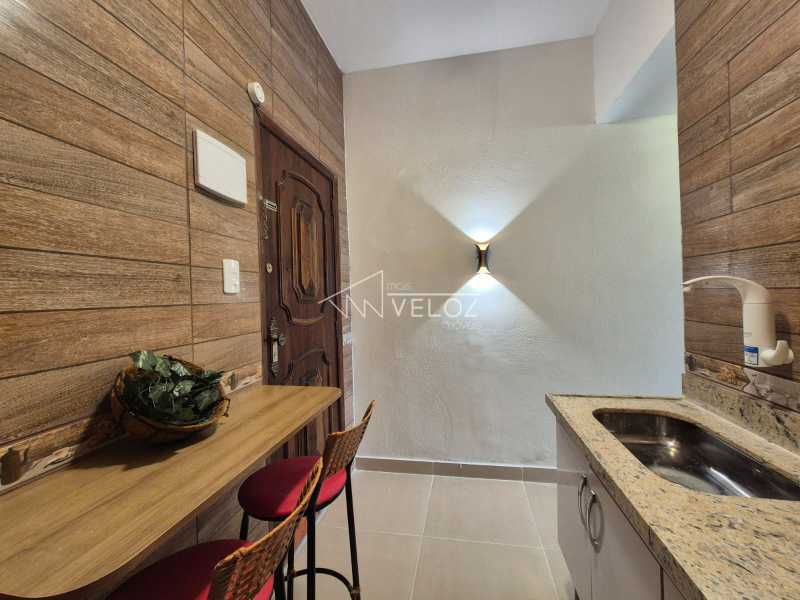 Apartamento, 27 m² - Foto 41