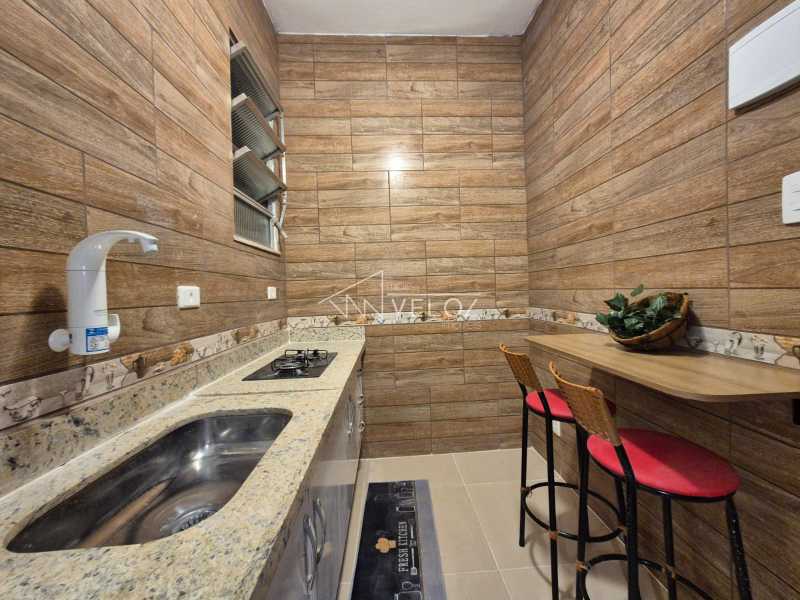Apartamento, 27 m² - Foto 39