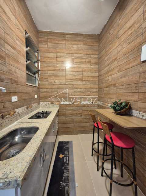 Apartamento, 27 m² - Foto 40